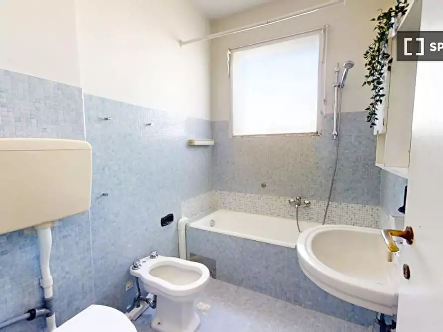 Immagine 10 di Camera condivisa in affitto  in albertino mussato a Padova