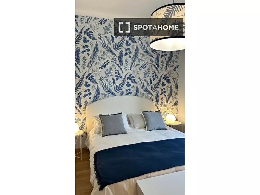 Immagine 4 di Appartamento in affitto  in Via Privata Costanzo Cantoni a Milano