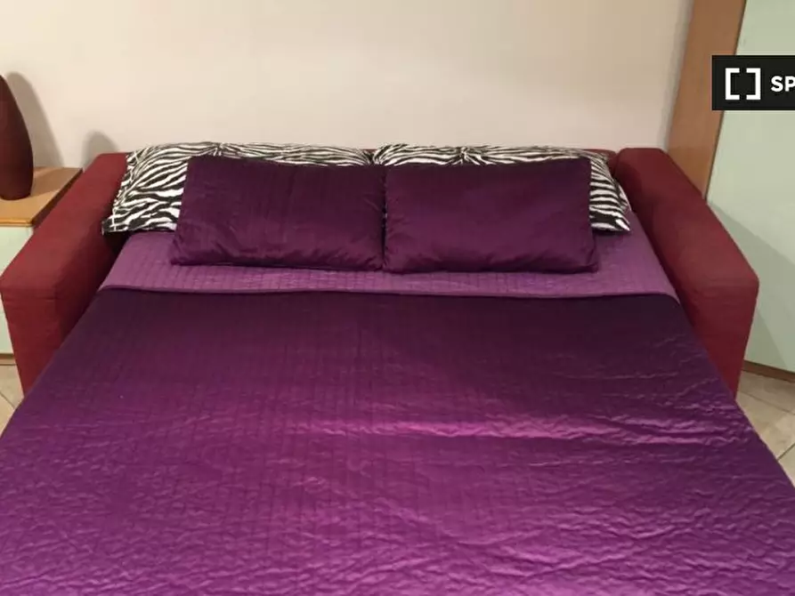 Immagine 12 di Appartamento in affitto  in Via della Chiesa Rossa, 20142 Milano MI, Italy a Milano