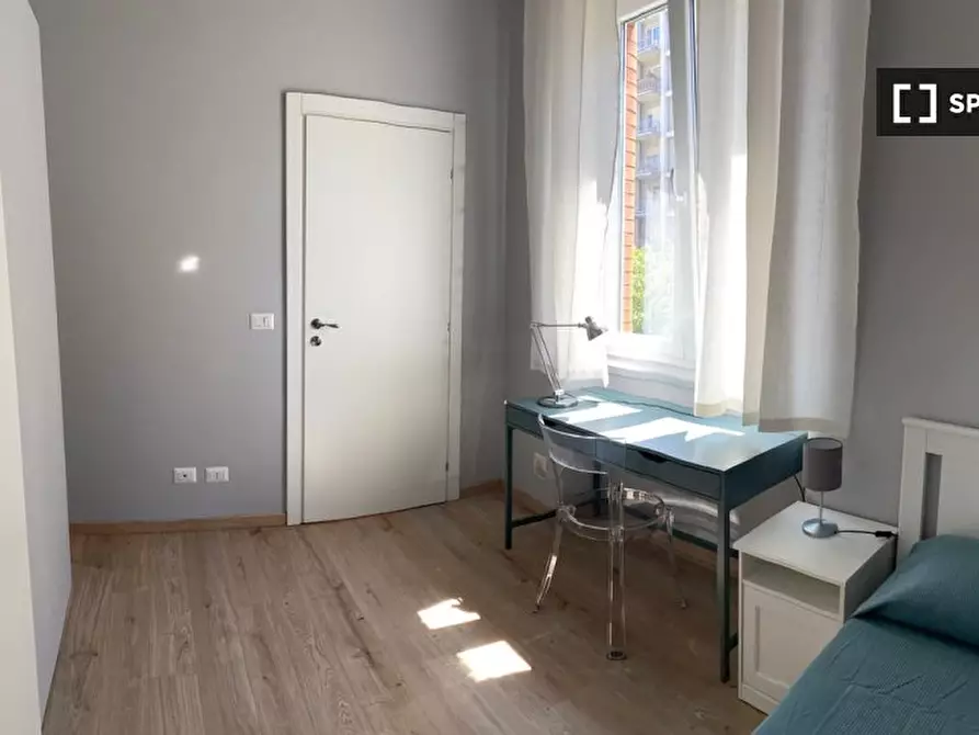 Immagine 13 di Appartamento in affitto  in Corso Lodi a Milano