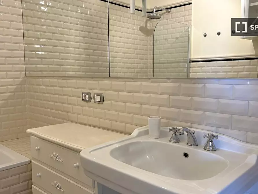 Immagine 14 di Appartamento in affitto  in Via Sannio a Milano