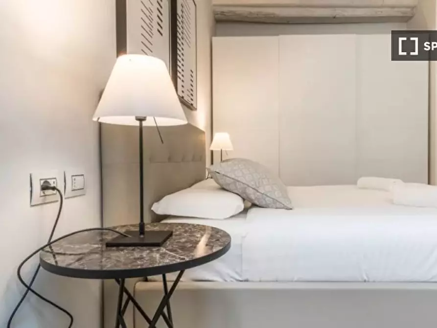 Immagine 3 di Appartamento in affitto  in Via Santa Maria Fulcorina a Milano