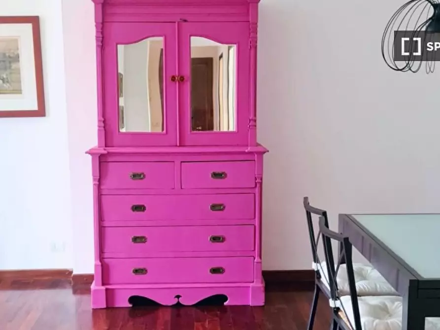 Immagine 4 di Appartamento in affitto  in Via Savona a Milano