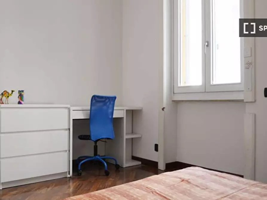 Immagine 3 di Camera condivisa in affitto  in Via  Angelo Mauri a Milano