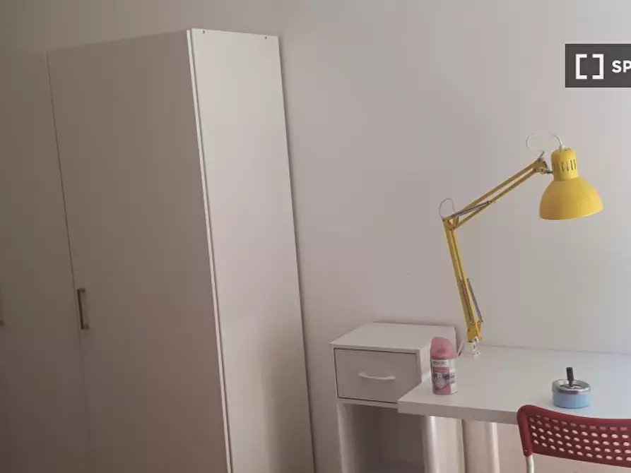 Immagine 6 di Camera condivisa in affitto  in Via Felice Cordero di Pamparato a Torino