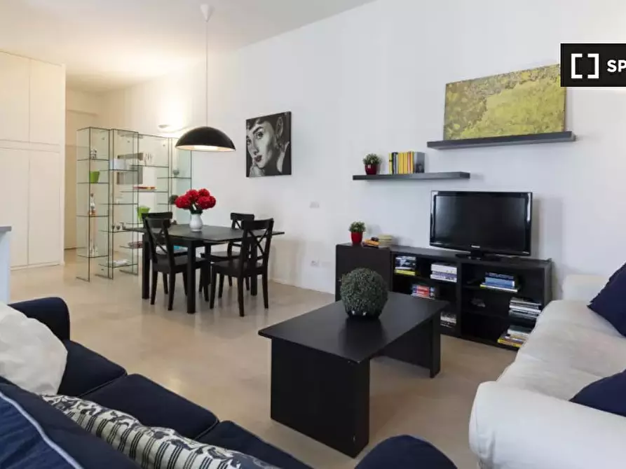 Immagine 2 di Appartamento in affitto  in Via Alessandro Volta a Milano