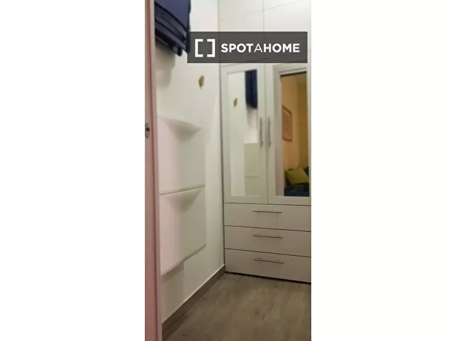 Immagine 13 di Ufficio in affitto  in Via Confalonieri a Milano