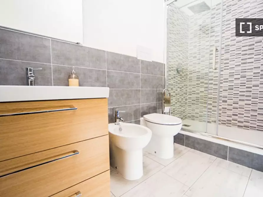 Immagine 6 di Appartamento in affitto  in V.le Bligny a Milano