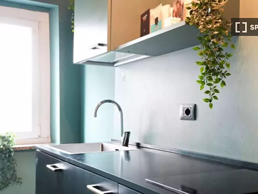 Immagine 2 di Ufficio in affitto  in Via Giuseppe Giacosa a Torino