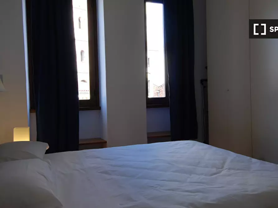 Immagine 10 di Appartamento in affitto  in Via Pioppette a Milano