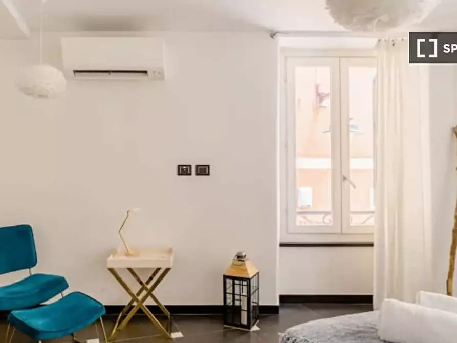 Immagine 2 di Appartamento in affitto  in Via di Ravecca a Genova