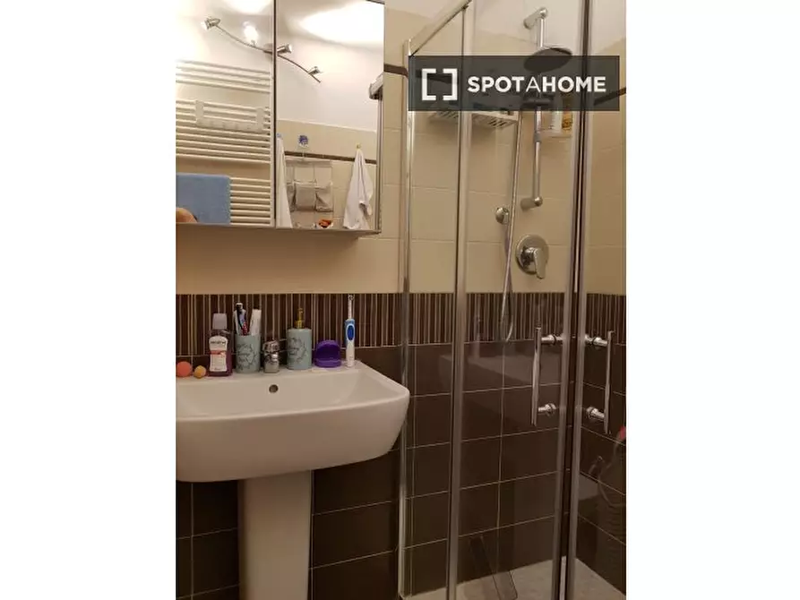 Immagine 7 di Appartamento in affitto  in Via Bernardino Verro a Milano