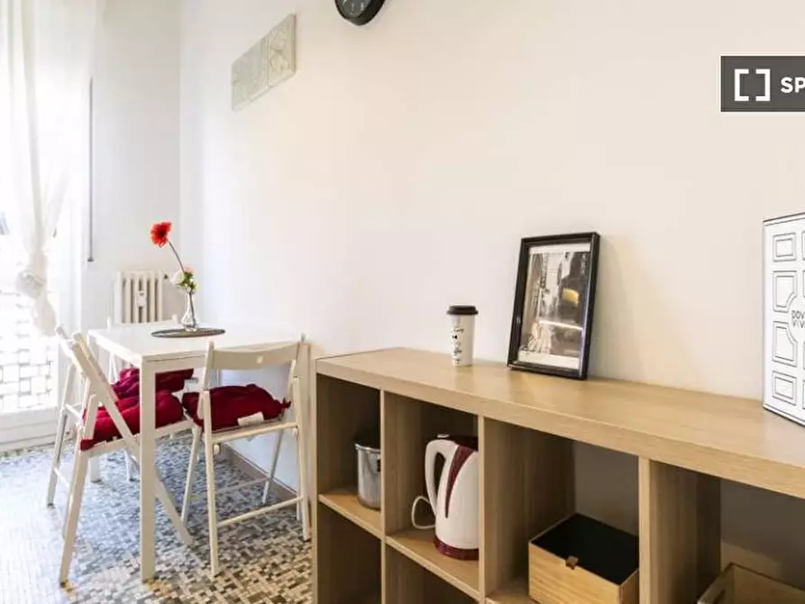 Immagine 14 di Camera condivisa in affitto  in Via Ginestre Milan a Buccinasco