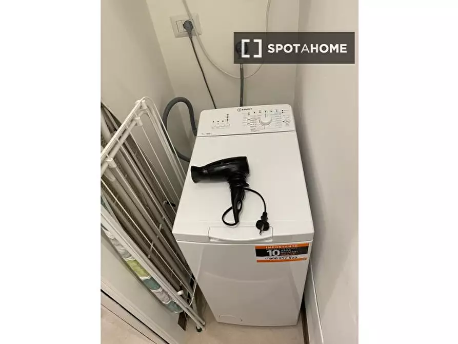 Immagine 4 di Appartamento in affitto  in Via Oglio a Milano