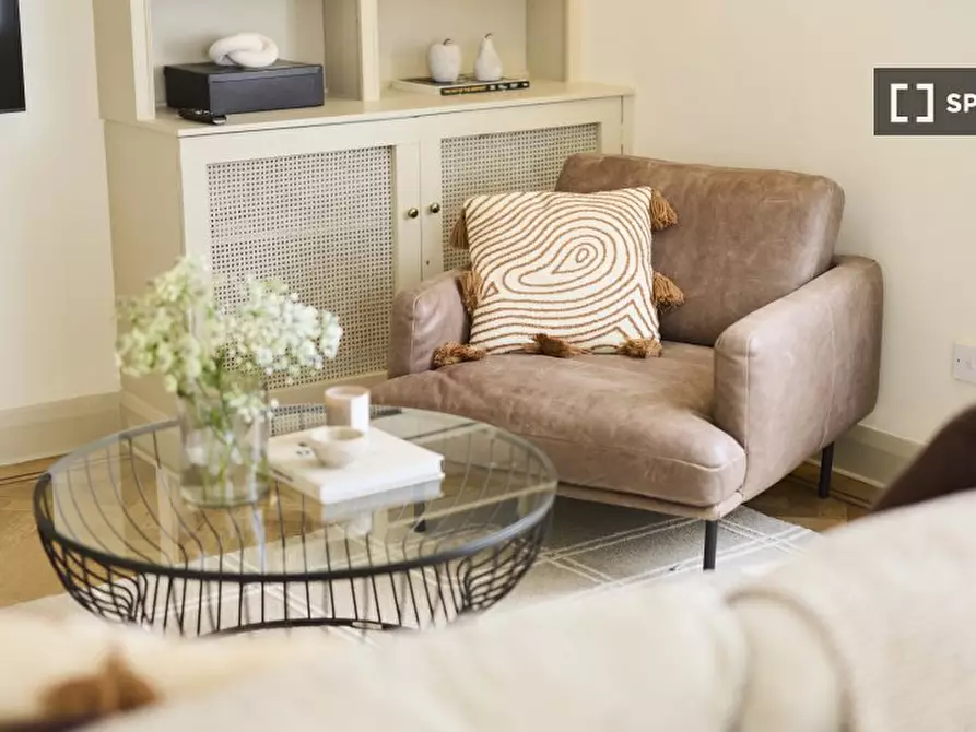 Immagine 2 di Appartamento in affitto  in Strathearn Pl a Paddington