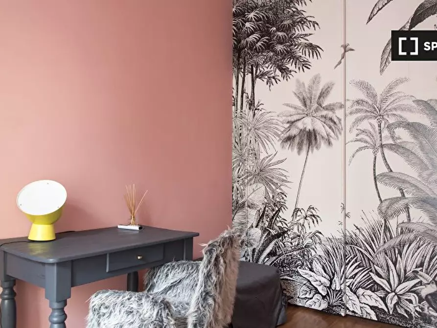 Immagine 12 di Appartamento in affitto  in Via Rodolfo Farneti a Milano