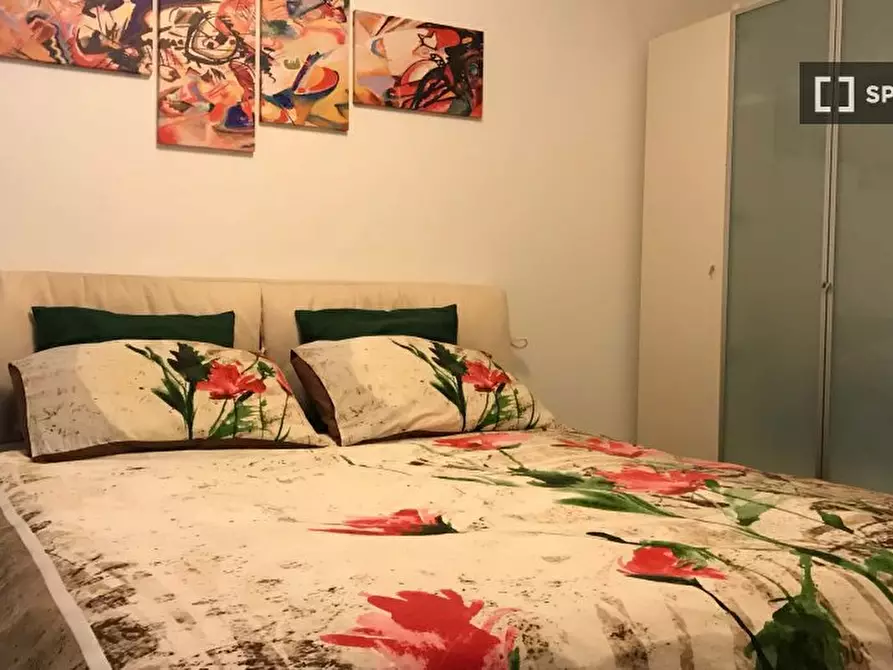 Immagine 12 di Appartamento in affitto  in Via Alessandro Stradella a Milano