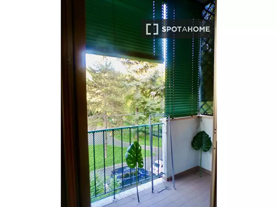 Immagine 15 di Camera condivisa in affitto  in Beroaldo a Bologna