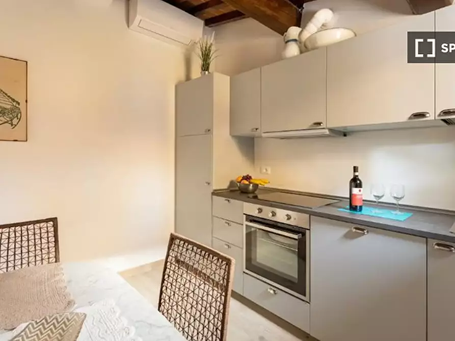 Immagine 8 di Appartamento in affitto  in Via dell'Albero a Firenze