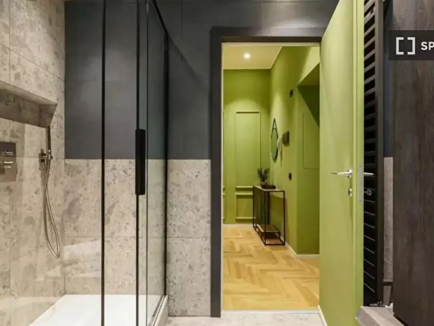 Immagine 9 di Appartamento in affitto  in P.za Argentina a Milano