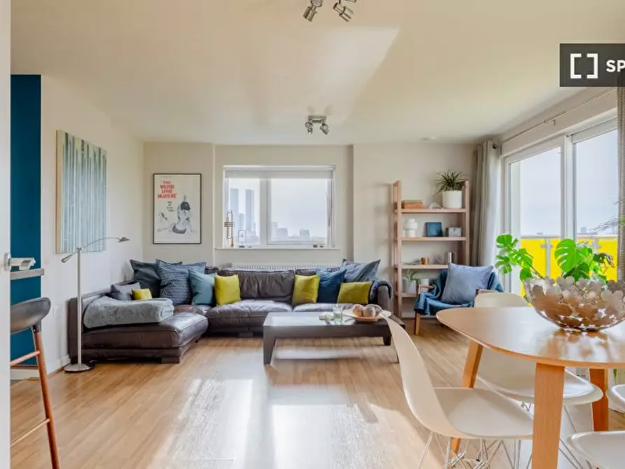 Immagine 19 di Appartamento in affitto  in flat a Poplar