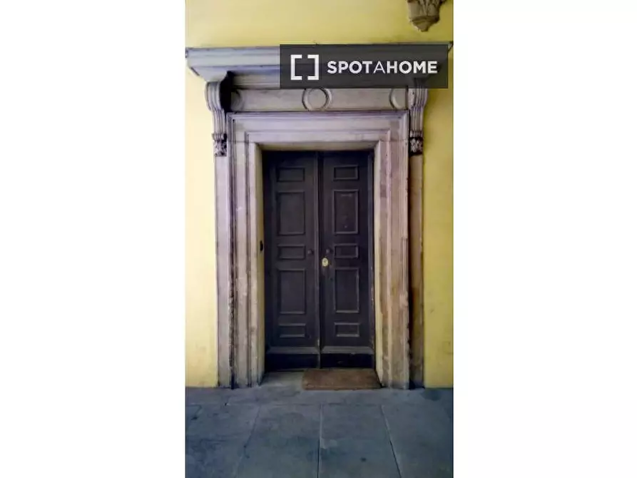 Immagine 4 di Appartamento in affitto  in Via Marsala a Bologna