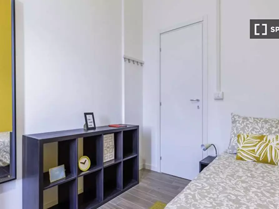 Immagine 4 di Camera condivisa in affitto  in Viale Alfredo Oriani a Bologna
