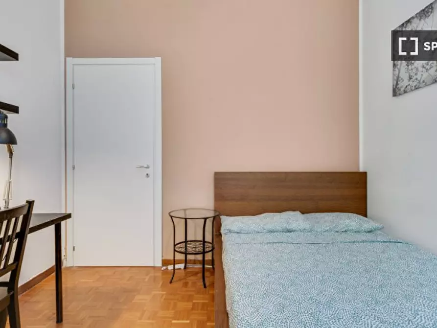 Immagine 4 di Camera condivisa in affitto  in Via Orti a Milano