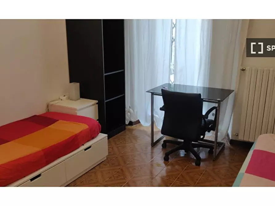 Immagine 1 di Camera condivisa in affitto  in Via Pietro Marocco a Milano