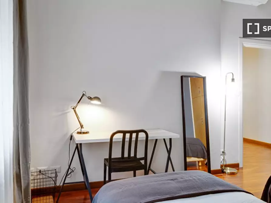 Immagine 3 di Camera condivisa in affitto  in Via dei Giardini a Milano