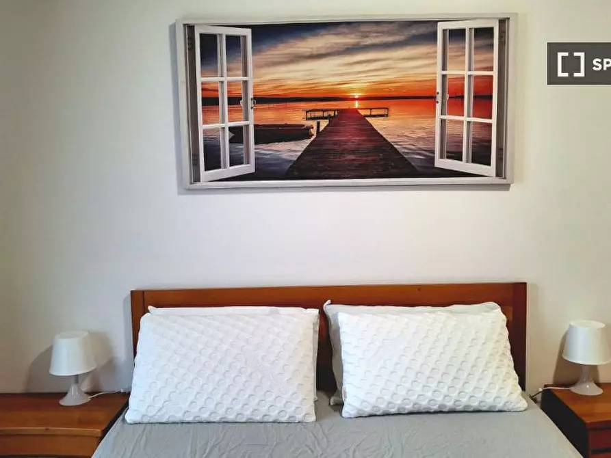 Immagine 4 di Appartamento in affitto  in Via Sem Benelli a Milano