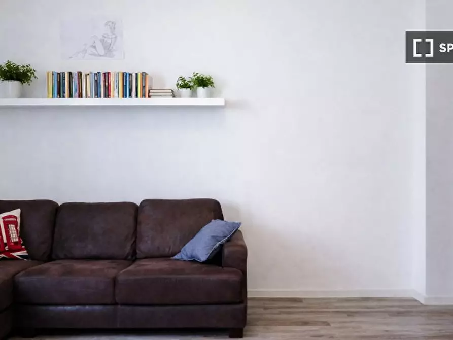 Immagine 4 di Camera condivisa in affitto  in Via S.Vito Cognola a Trento