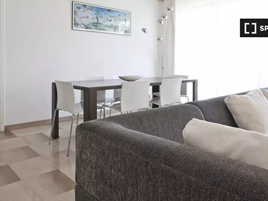 Immagine 3 di Appartamento in affitto  in Via Amedeo D'Aosta a Milano