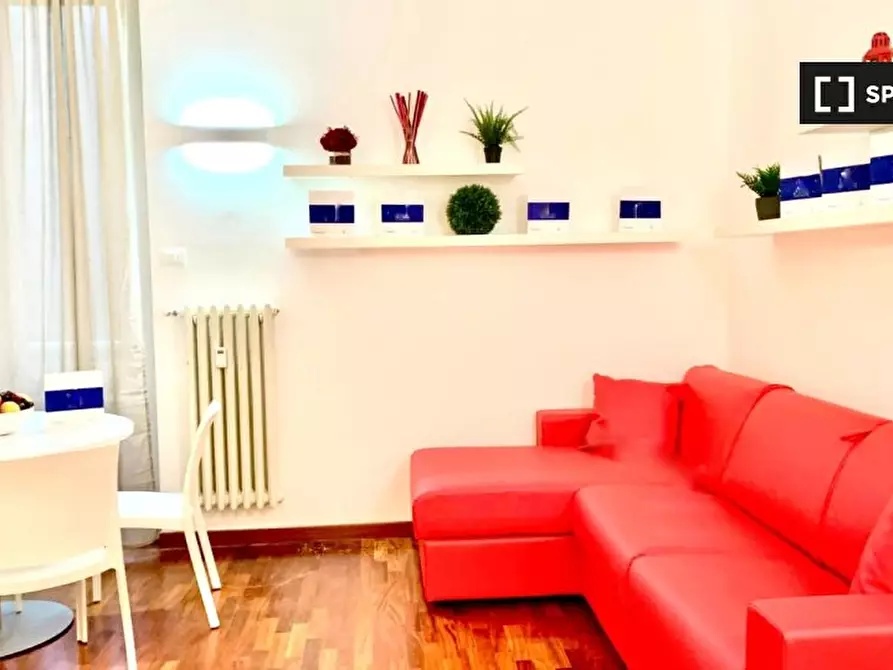 Immagine 4 di Appartamento in affitto  in Viale Goffredo Franchini a Genova