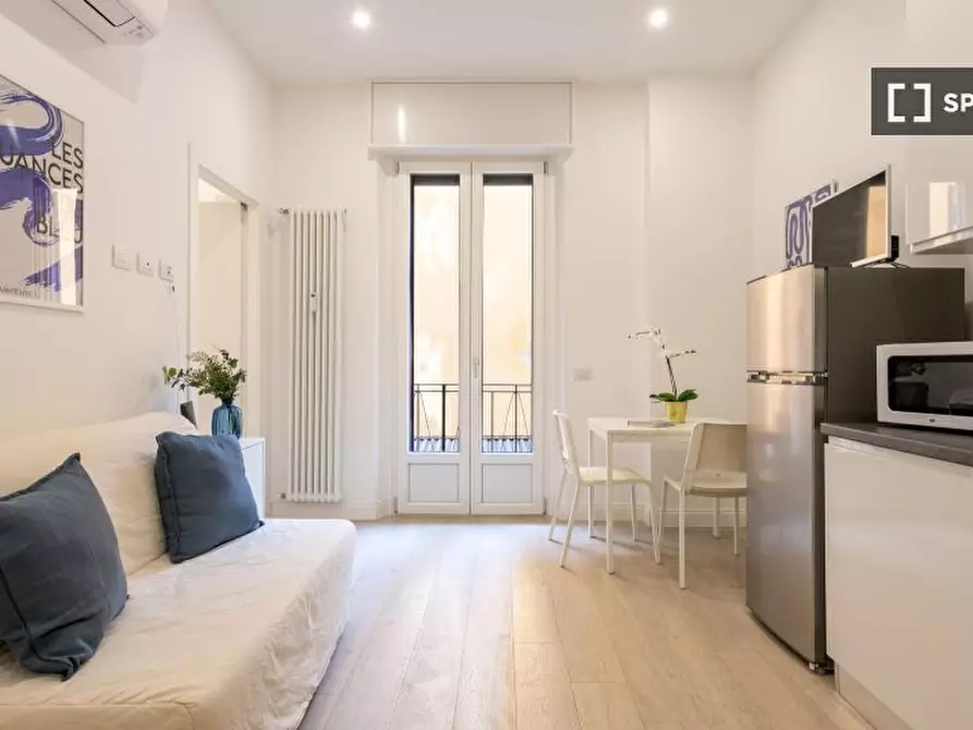 Immagine 15 di Ufficio in affitto  in Viale Gorizia a Milano