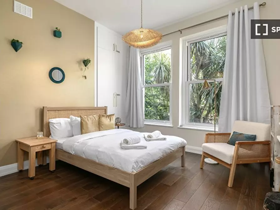 Immagine 4 di Appartamento in affitto  in Wightman Rd a Hackney