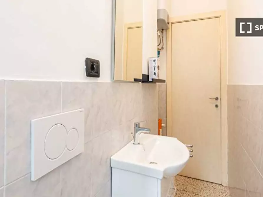 Immagine 16 di Camera condivisa in affitto  in Via Nino Bixio a Milano