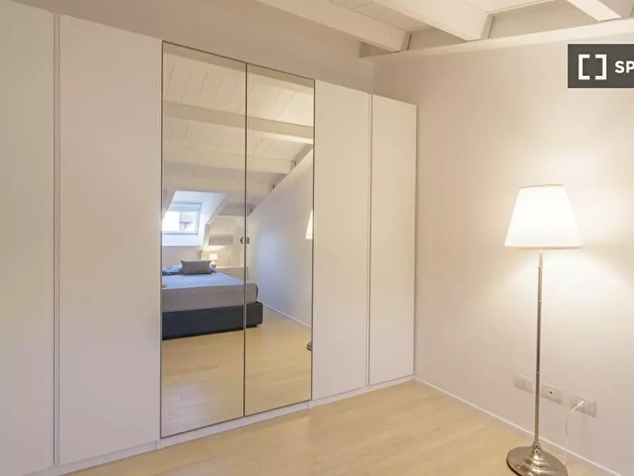 Immagine 8 di Appartamento in affitto  in Via Giuseppe Pecchio a Milano