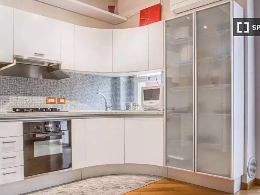 Immagine 12 di Appartamento in affitto  in Via Rembrandt a Milano