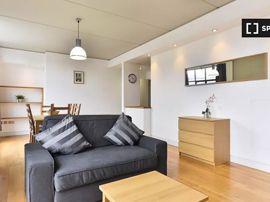 Immagine 3 di Appartamento in affitto  in Curtain Rd a Islington