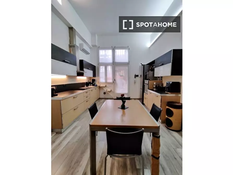 Immagine 5 di Ufficio in affitto  in Via Quirino di Marzio a Bologna