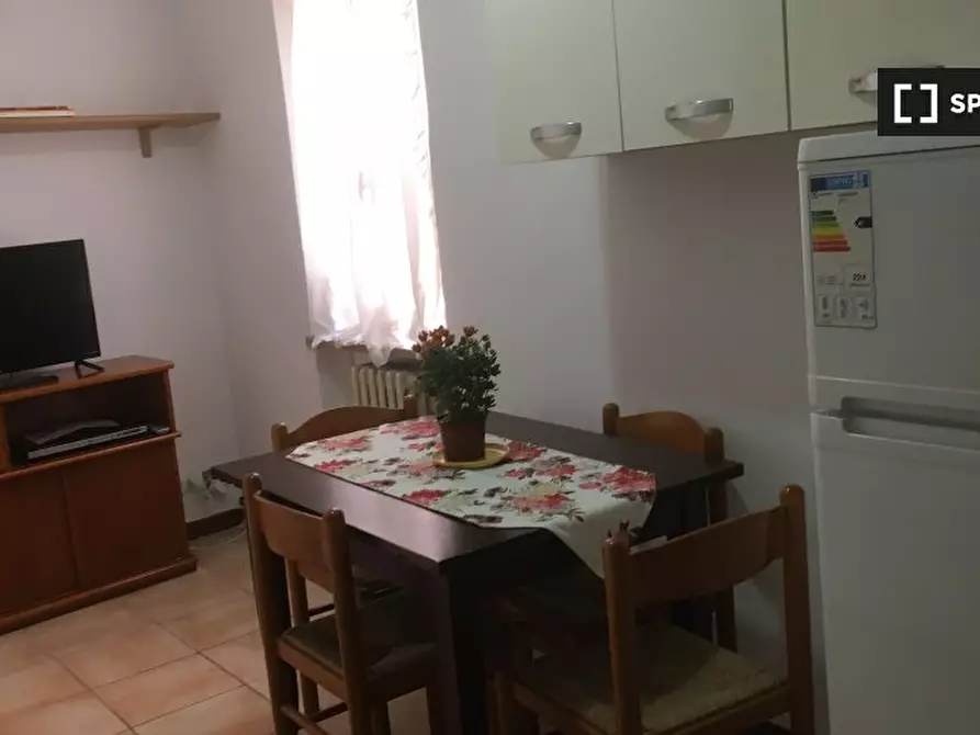 Immagine 5 di Appartamento in affitto  in Via del Pasticcio a Perugia