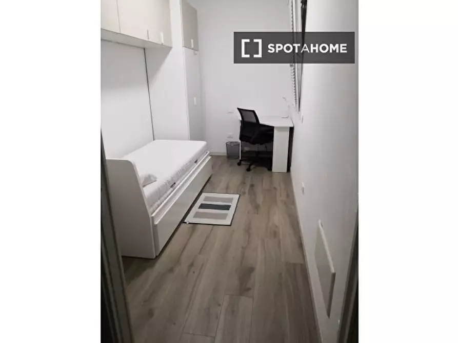 Immagine 10 di Camera condivisa in affitto  in Via Vecchia a Padova