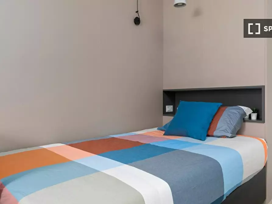 Immagine 5 di Camera condivisa in affitto  in Venezia a Trento