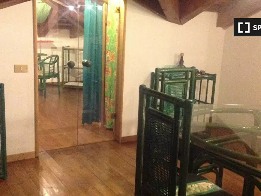 Immagine 2 di Appartamento in affitto  in Viale Codalunga a Padova