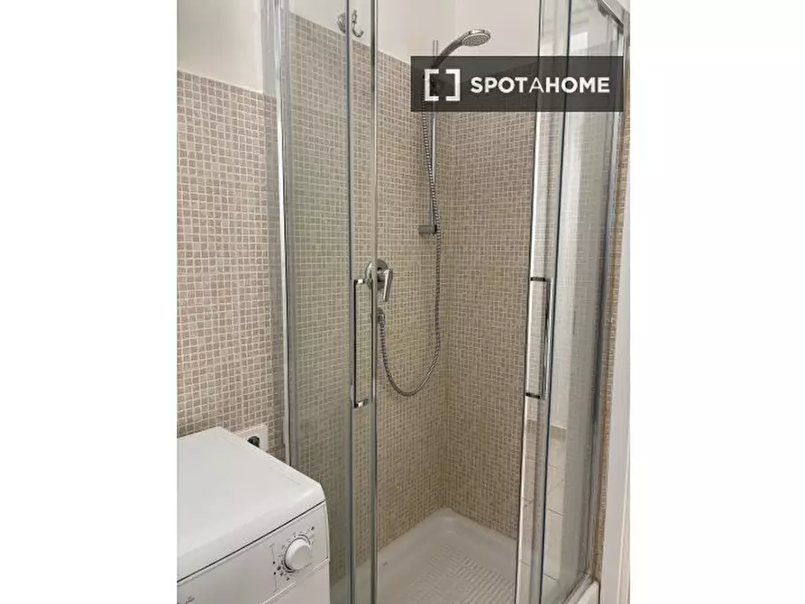 Immagine 3 di Appartamento in affitto  in Viale Liguria a Milano