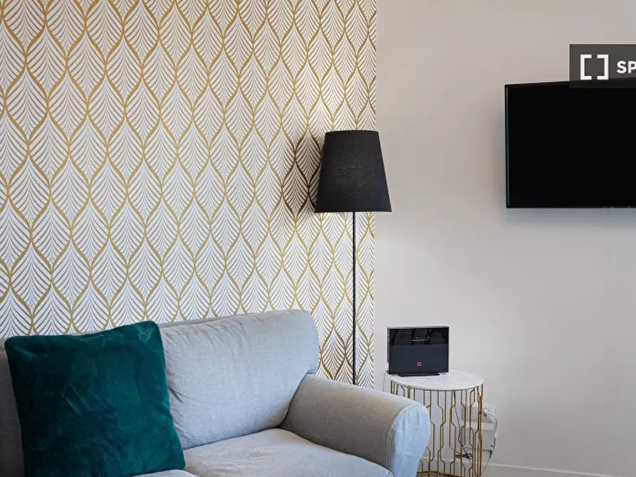 Immagine 4 di Appartamento in affitto  in Viale Vaticano a Roma