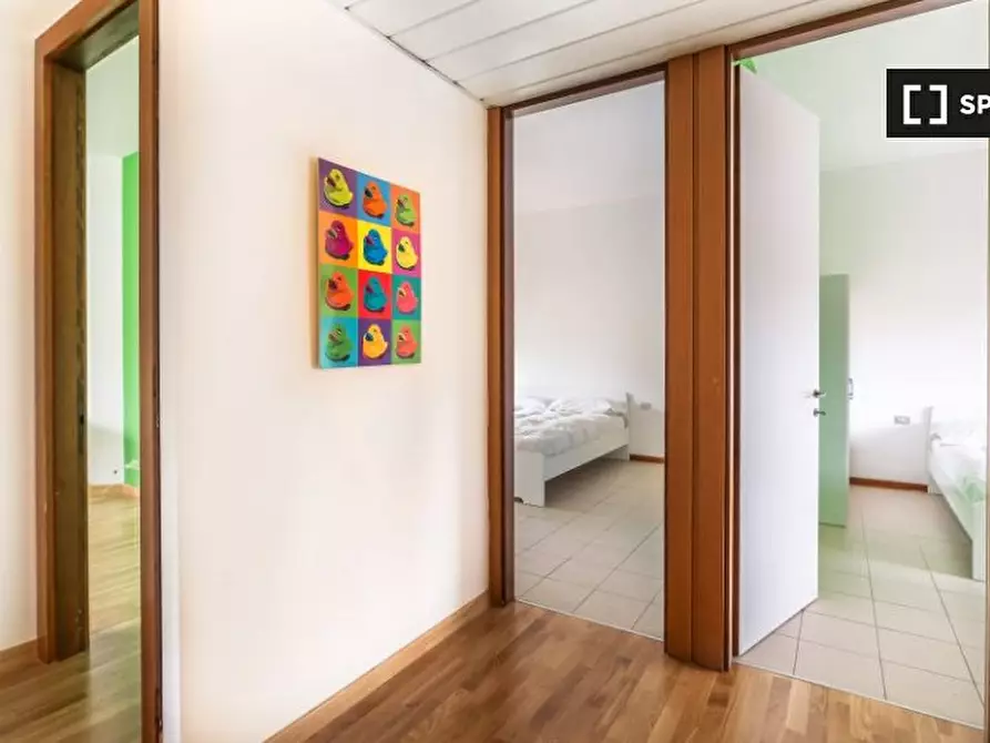 Immagine 13 di Camera condivisa in affitto  in Via del Ponte All'Asse a Firenze