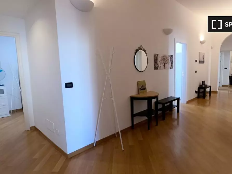 Immagine 7 di Camera condivisa in affitto  in Via IX Febbraio a Firenze