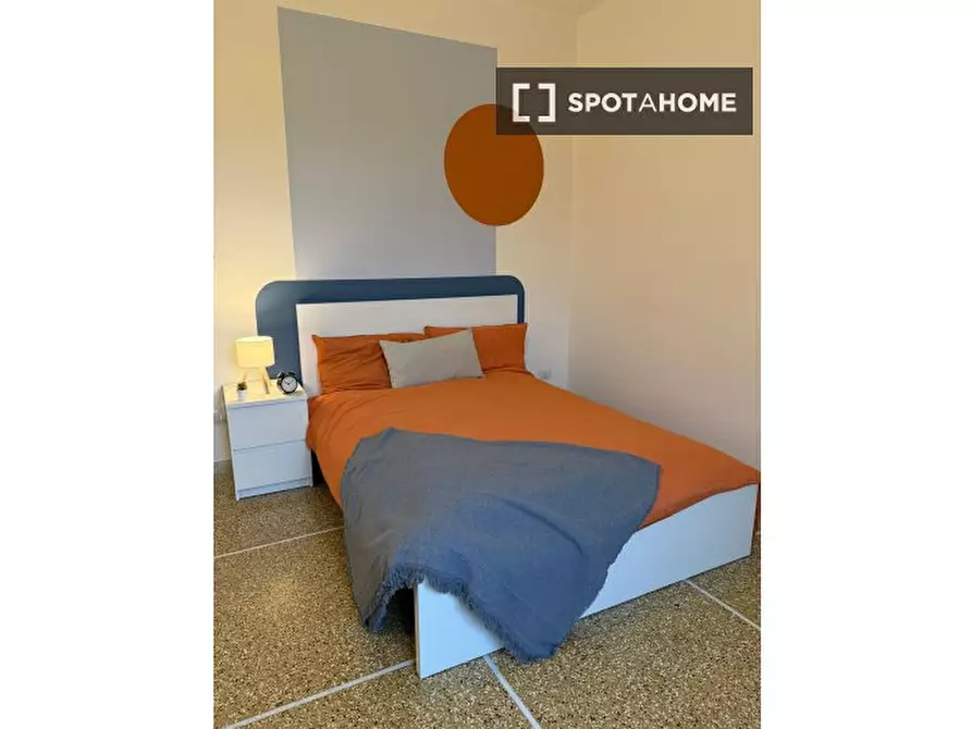 Immagine 1 di Camera condivisa in affitto  in Barbieri a Bologna